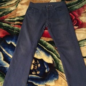 H&M Slim Jeans